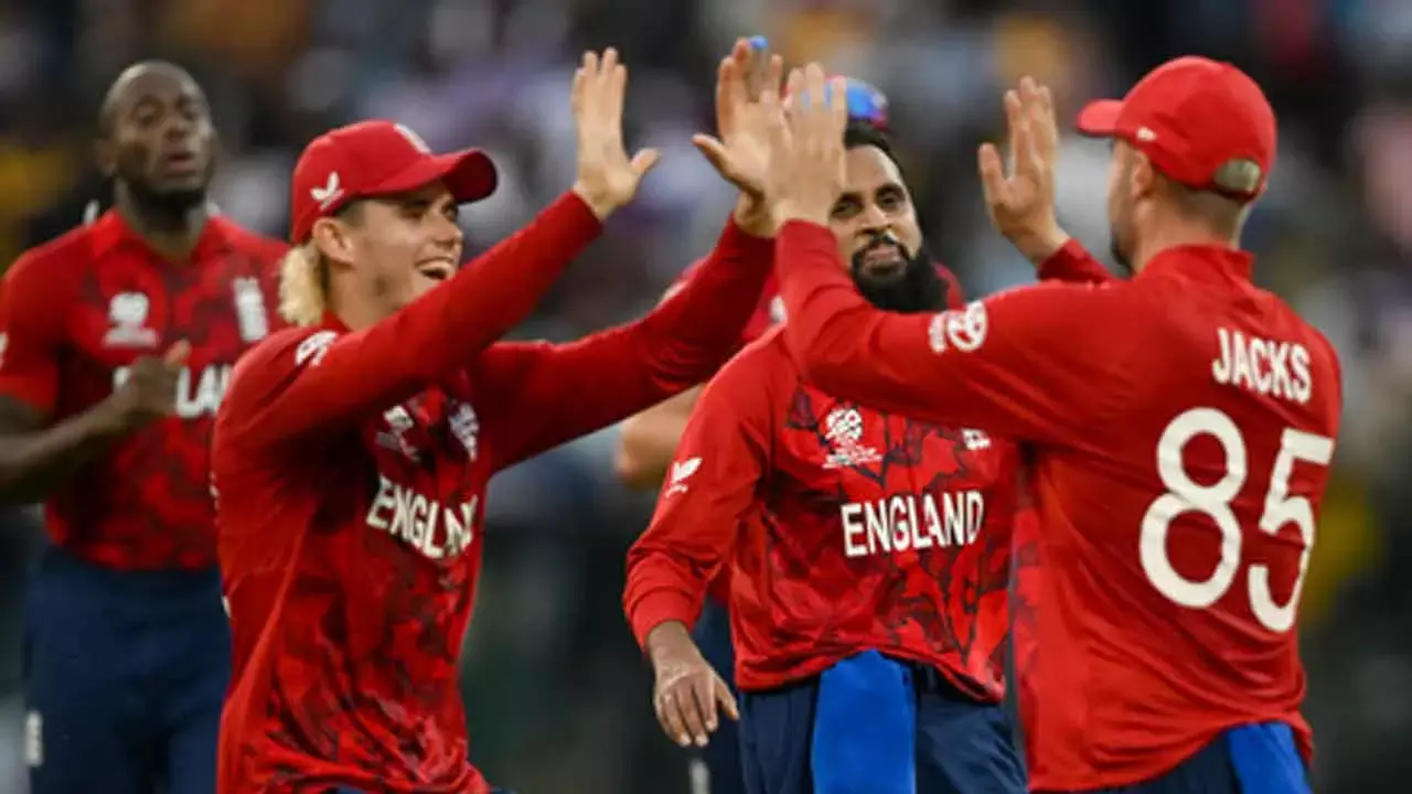 T20 WC: ‘Very disappointing, expected my players to bat well,’ says Shanaka after SL’s 51-run Super 8s loss to ENG