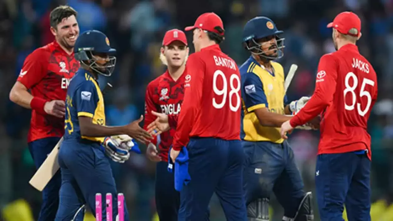 T20 WC: ‘Knew we have to bowl well and work hard,’ says Jacks after match-winning 3-22 vs SL