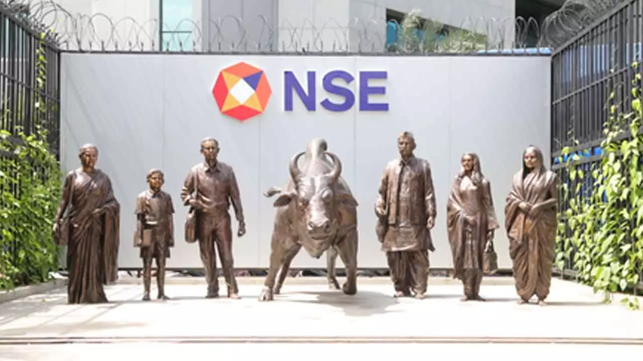 GIFT Nifty hits record $23.48 bn turnover, logs highest-ever single-day trading volume GIFT Nifty hits record $23.48 bn turnover, logs highest-ever single-day trading volume