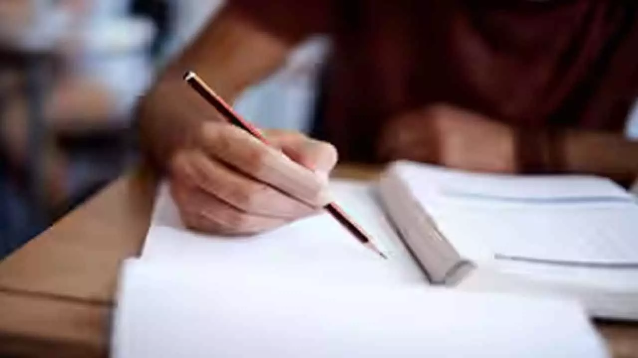 Balanced and analytical: Teacher reviews class X English exam Balanced and analytical: Teacher reviews class X English exam