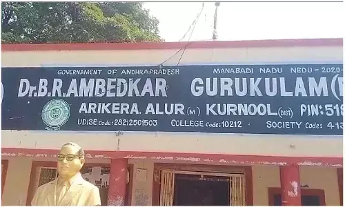 Horror in Aluru Gurukul: Student assaulted in hostel