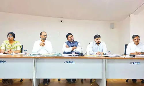 VKPCPIR charts out roadmap for economic growth with vision–2051