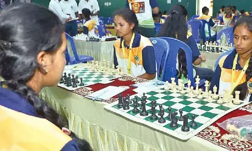 SAAP to build Rs 4 cr hostel in Tirupati soon