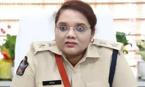 Tight security at Inter exam centres: SP Tight security at Inter exam centres: SP