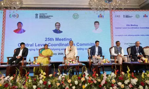 “Extending Credit to SHG Women is the Safest Investment”: UM Shivraj Singh Chouhan