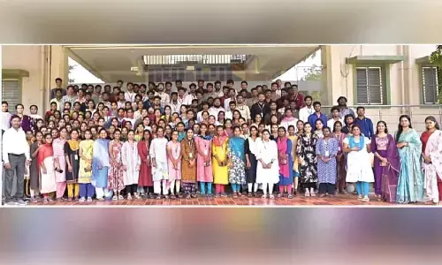 150 students of Anantalakshmi engg college get placements