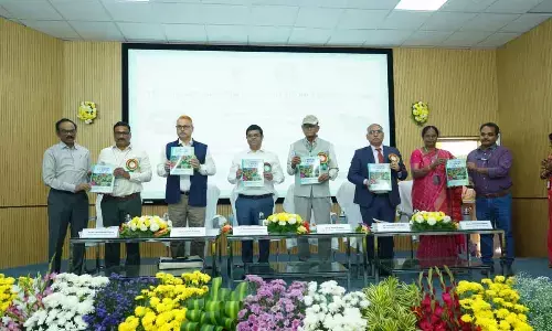 India’s Future is Youth-Driven and Skill-Powered: Prof. V. Balakista Reddy