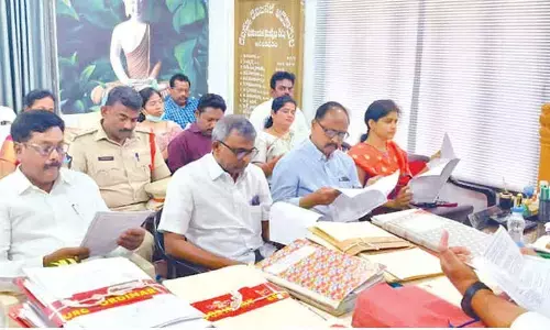 RDO warns of strict action against illegal sex determination tests