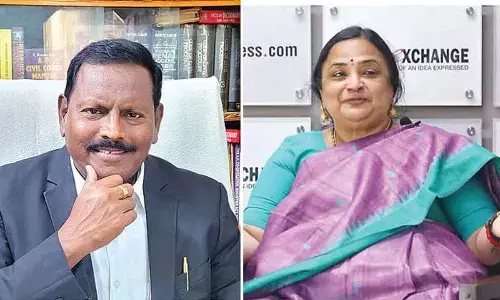 JNU VC’s remarks on Dalits sparks criticism from legal fraternity JNU VC’s remarks on Dalits sparks criticism from legal fraternity