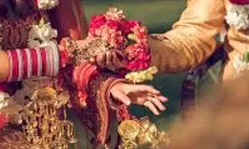 Auspicious time begins for weddings in Hyderabad, over 500 marriages to be held