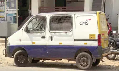 Rs 3.4 crore ATM fraud unearthed in Hassan