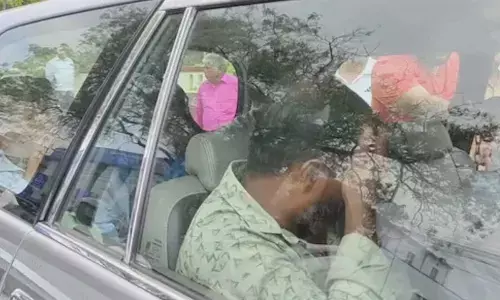 Delhi Police Arrest Eight In Alleged Terror Plot With Pakistan, Bangladesh Links