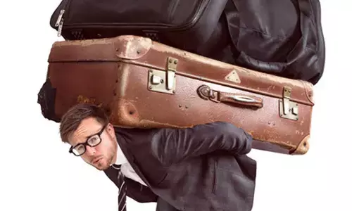 Living sensibly Living sensibly