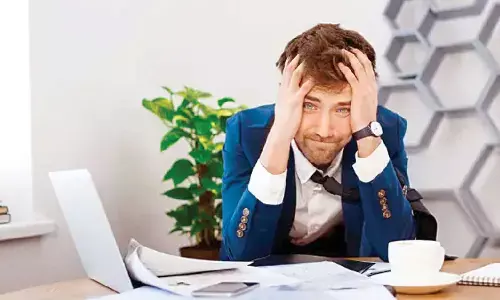 Learning precious lessons from failures