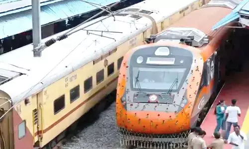 Brahmapur station set for a facelift