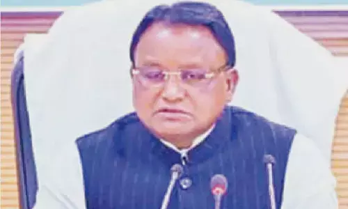 Budget paves way for inclusive growth: CM