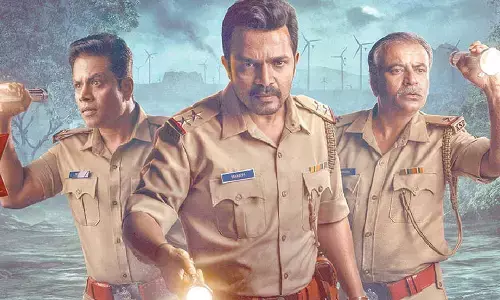 ‘Raakshasa’ review: A hollow remake that butchers a proven thriller