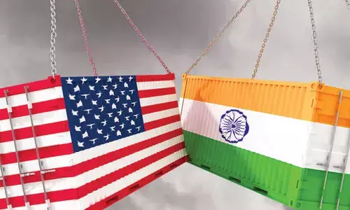 Tariff treaties, tense rupee: Can India turn deals into real power?