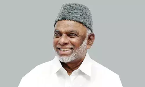 IUML seeks 5 seats in DMK alliance; open to negotiation, says Kader Mohideen