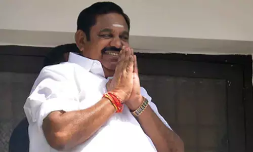 EPS slams DMK govt after Delhi Police arrest eight for planning terror attack in TNs Tiruppur