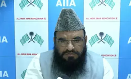 Revered leaders cannot be above law: Maulana Rashidi demands strict action in Avimukteshwaranand case