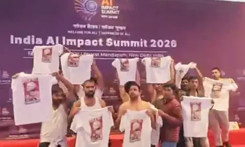 Right to protest cannot disrupt public order: Delhi court on denying bail to Youth Congress members over shirtless protest Right to protest cannot disrupt public order: Delhi court on denying bail to Youth Congress members over shirtless protest