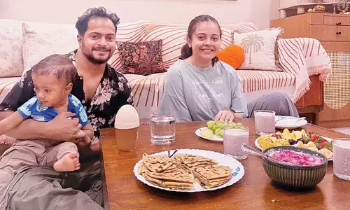 Devoleena Bhattacharjee: This Ramadan feels different