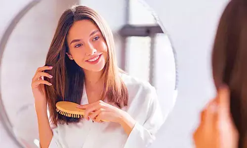 High-maintenance haircare tips that help you stay low-maintenance every day