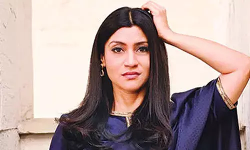 Konkona Sen Sharma on ‘Accused’ role: What moved me was her internal collapse under scrutiny