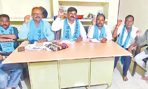 TSUS sounds alarm over workers’ woes and unkept promises