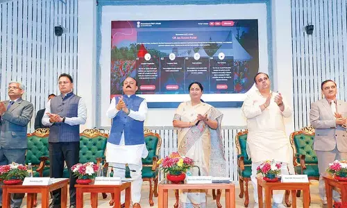 Delhi govt rolls out CM Jansunwai Portal