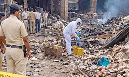 Key accused Hemant arrested; probe widens