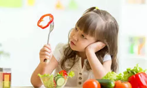 The important facts about eating disorders