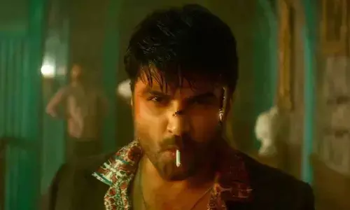 ‘#CULT’ teaser unleashes a brutal slasher experience