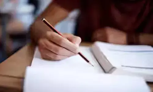 Balanced and analytical: Teacher reviews class X English exam