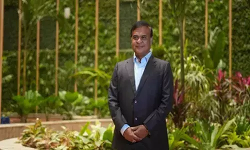 New terminal of Guwahati Airport marks major milestone in aviation sector: Assam CM