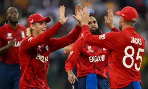 T20 WC: ‘Very disappointing, expected my players to bat well,’ says Shanaka after SL’s 51-run Super 8s loss to ENG