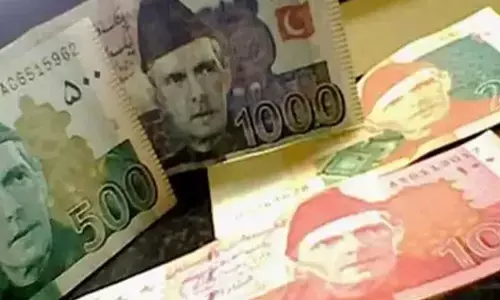 Pakistan’s citizens pay high taxes but get nothing in return Pakistan’s citizens pay high taxes but get nothing in return