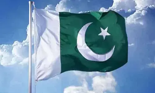 Pakistan poverty rate hits 11-year high at 29 pc: Report Pakistan poverty rate hits 11-year high at 29 pc: Report