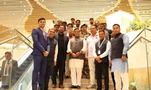 Assam stands as symbol of unity and harmony: Jeet Adani