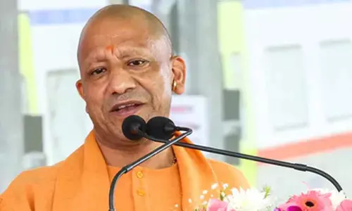 UP CM begins Singapore visit to attract global investment and promote industrial growth