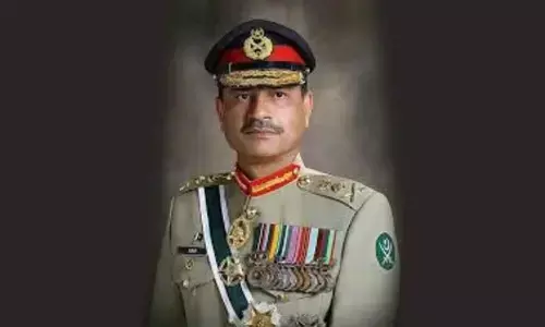 Under Asim Munir, Pakistani military escalated transnational repression: Report