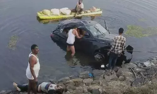 Planned murder: Telangana Police solve mystery behind death of writer