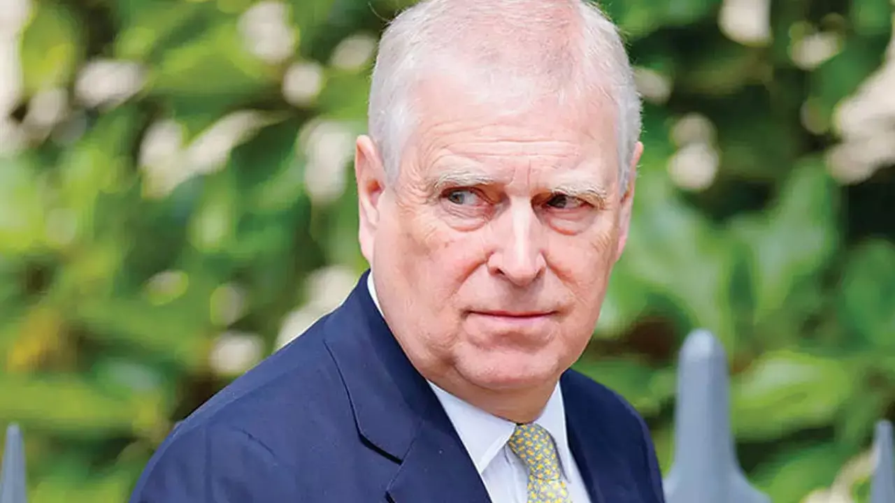 How royal family brand can weather Andrew Mountbatten-Windsor’s arrest