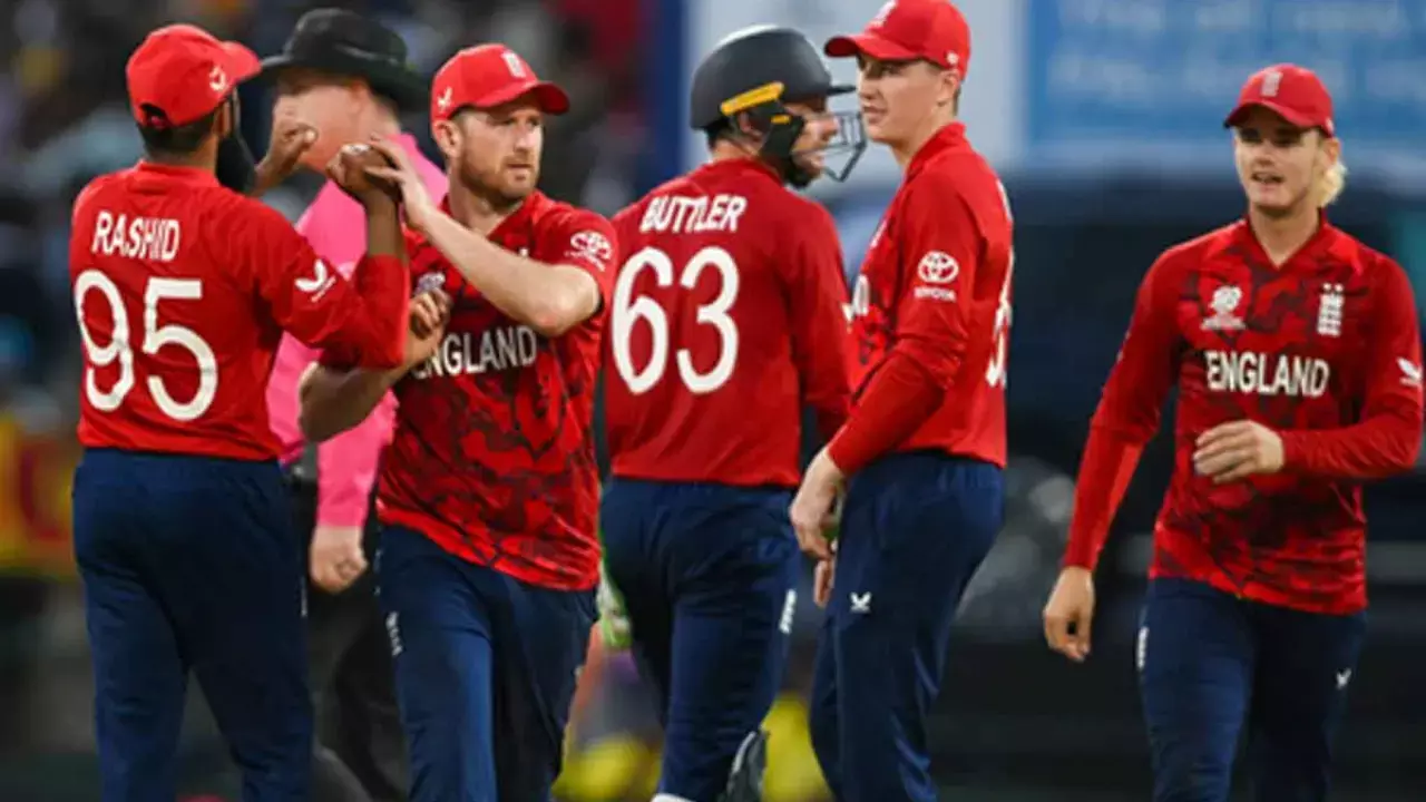 T20 WC: England vs Pakistan head-to-head record and last five matches performance