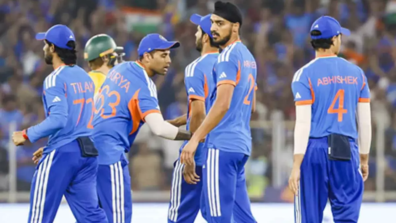 India didnt realise the new ball would be the biggest challenge...: Pollocks view on what went wrong for India