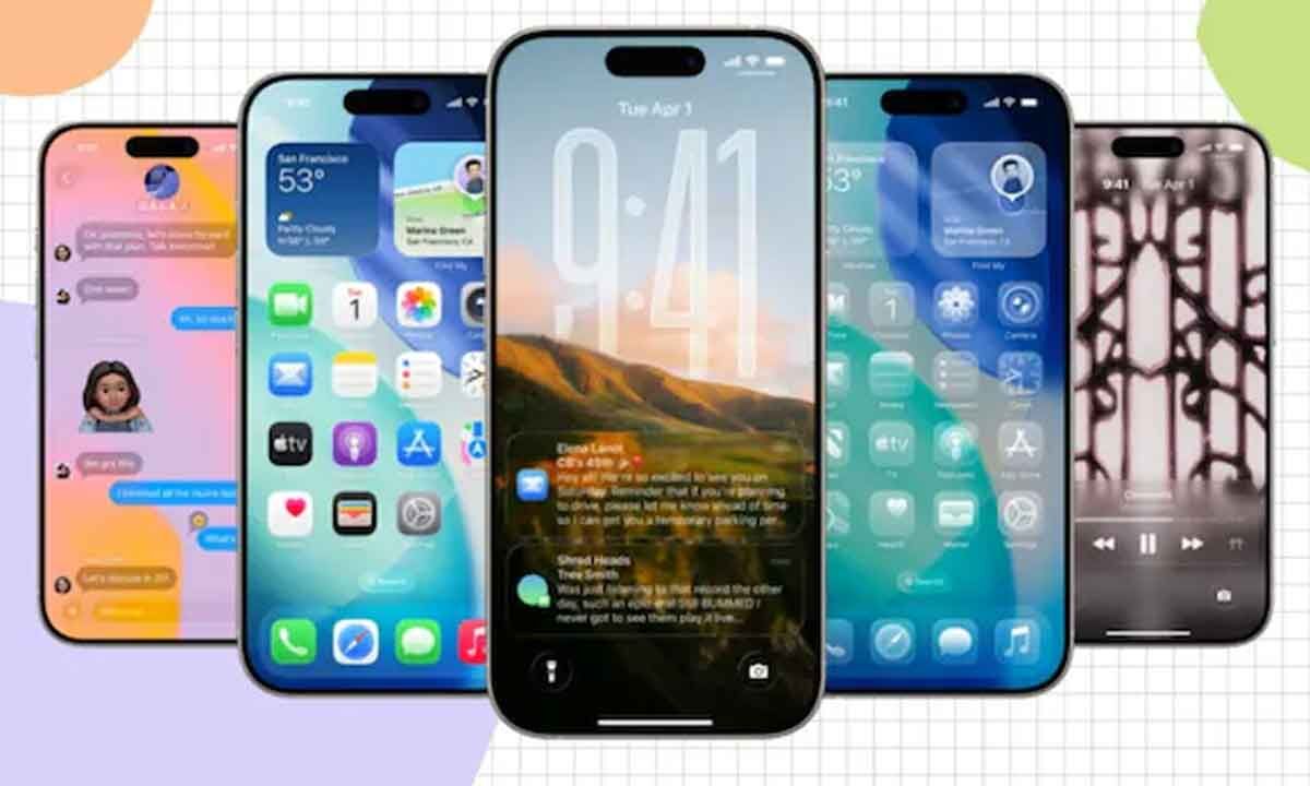 Apple Prepares iOS 26.3.1 Update Ahead of Early March Product Announcements