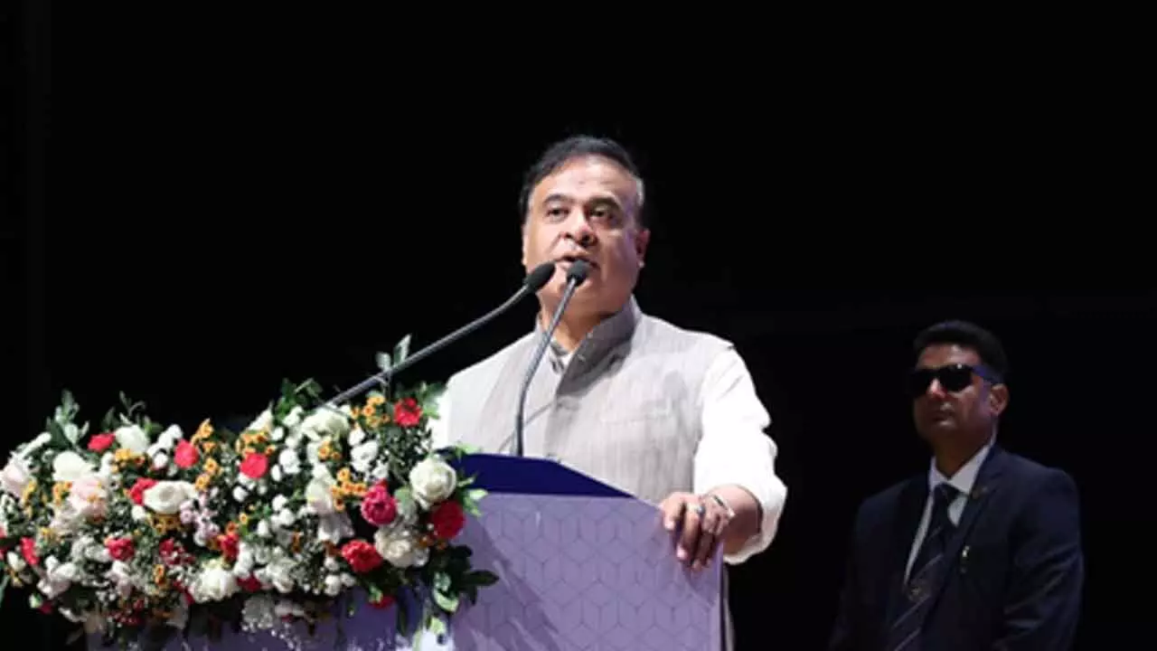 Candidate names fixed in 80 seats, no vacancy for tickets in BJP: Assam CM Candidate names fixed in 80 seats, no vacancy for tickets in BJP: Assam CM
