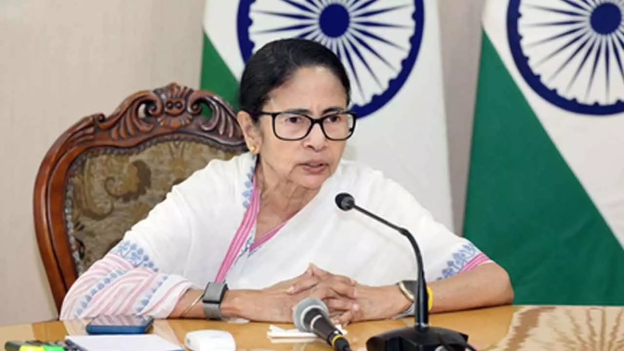 Trinamool tunes campaign preparation for upcoming Bengal polls Trinamool tunes campaign preparation for upcoming Bengal polls