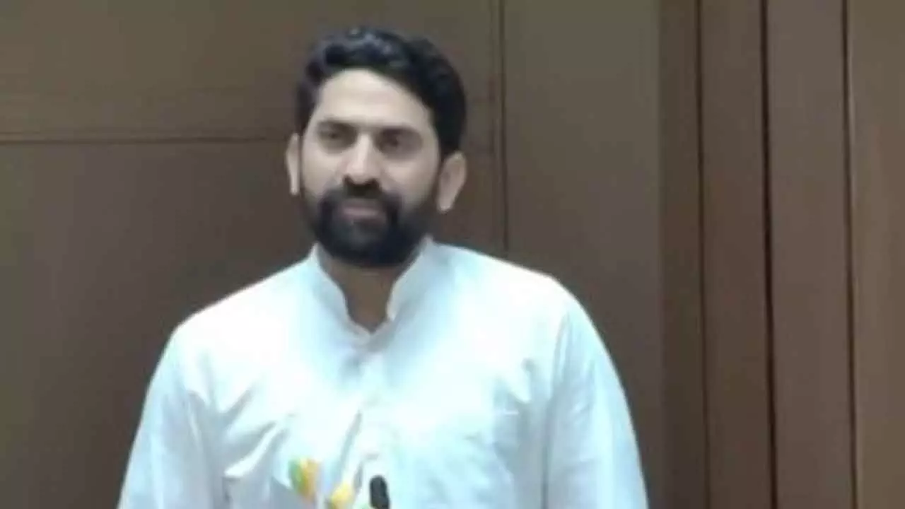 BJP, Congress spar over monkey menace in Rajasthan Assembly BJP, Congress spar over monkey menace in Rajasthan Assembly